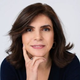 Djamila Theodore