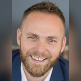 Julien Parizot