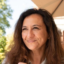 Maria Rebière