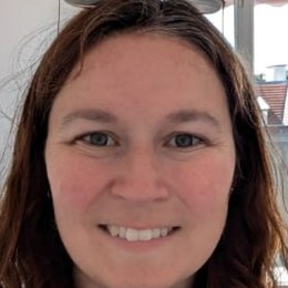 Maureen Debit