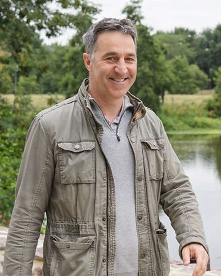 Eric Chapuis, conseiller immobilier SAFTI à Rennes