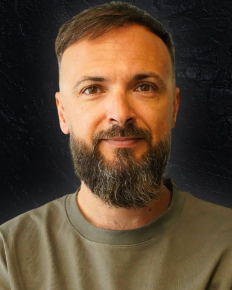 Idriss Drira